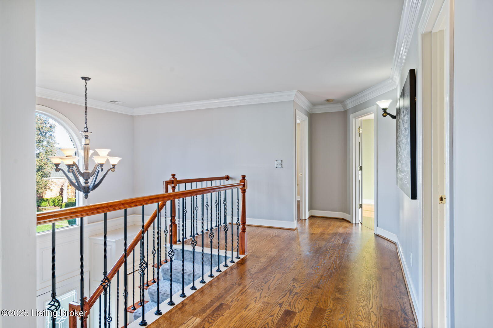 1914 Grand Ridge Road Louisville, KY 40214 - Photo 44 of 75 2nd Floor Landing