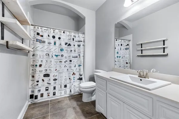 $3,400 | 16613 Dry Creek Boulevard, Prosper, TX 75078