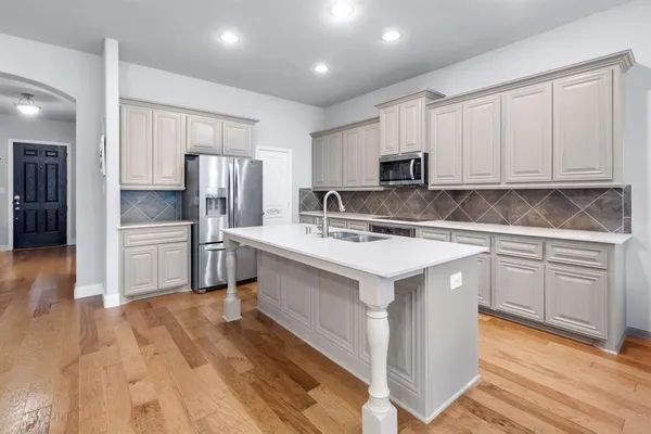 $3,400 | 16613 Dry Creek Boulevard, Prosper, TX 75078