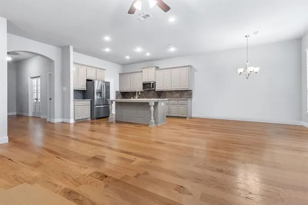 $3,400 | 16613 Dry Creek Boulevard, Prosper, TX 75078