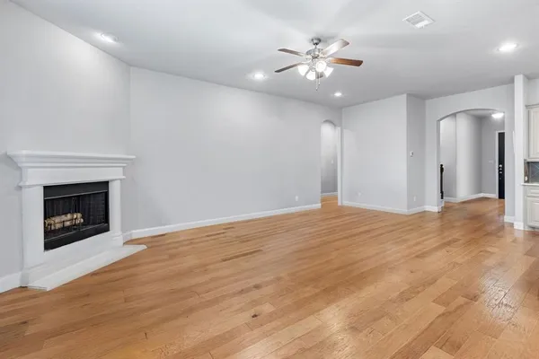 $3,400 | 16613 Dry Creek Boulevard, Prosper, TX 75078