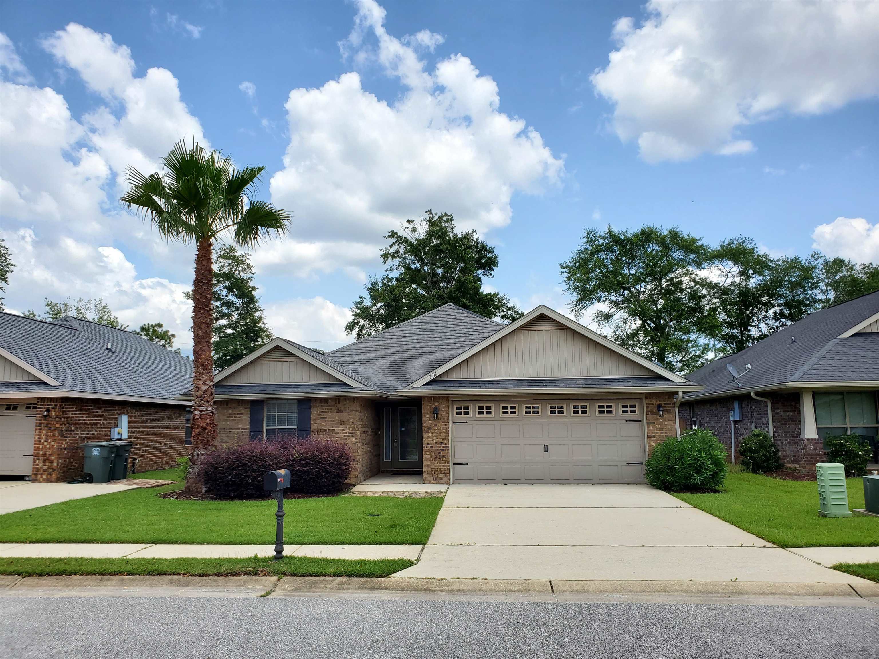 306 Amberlee Court Foley, AL 36535 - Photo 33 of 34