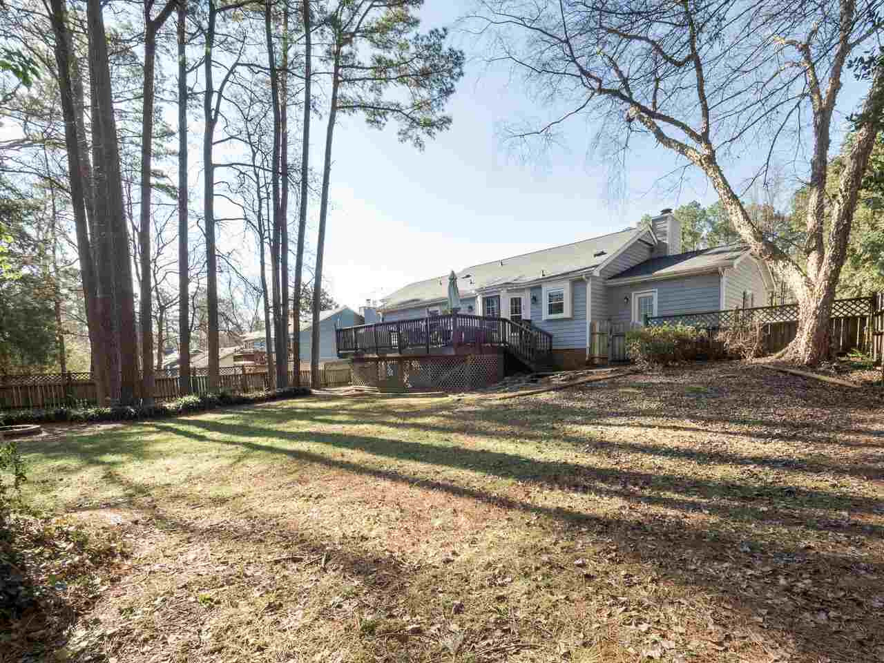 6920 Chamonix Place Raleigh, NC 27613 - Photo 23 of 28 Photo 23