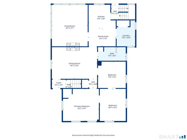 $699,000 | 8 Pleasant Street, Danbury, CT 06810