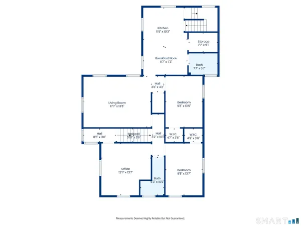 $699,000 | 8 Pleasant Street, Danbury, CT 06810