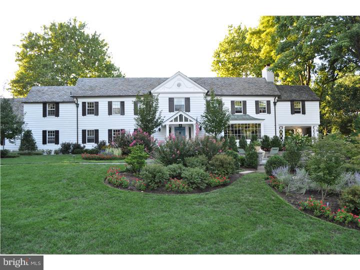 301 East Mill Road Flourtown, PA 19031 - Photo 1 of 25 Gallery Image 1
