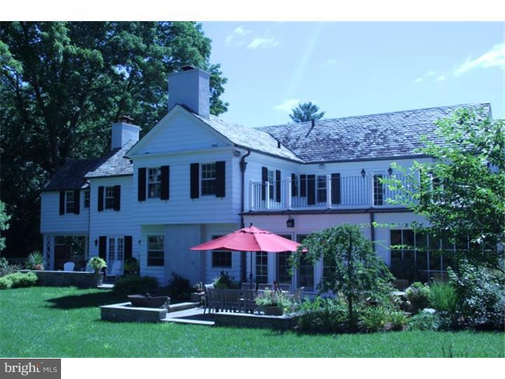 301 East Mill Road Flourtown, PA 19031 - Photo 24 of 25 Gallery Image 24