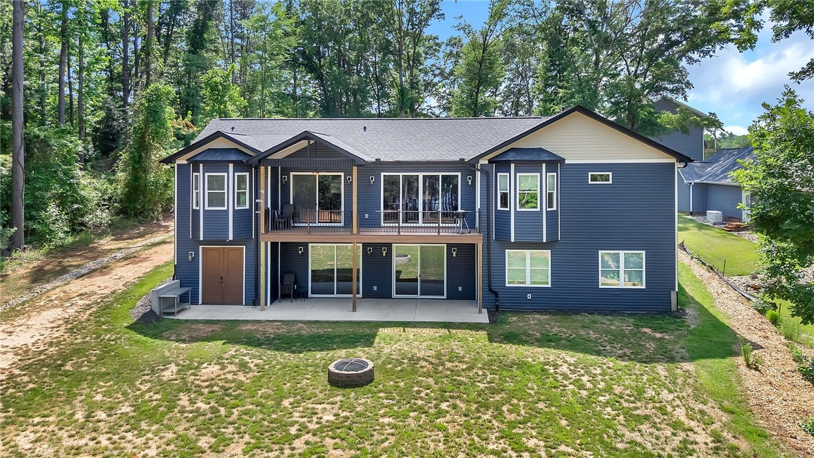 851 Durham Brown Road Seneca, SC 29678 - Photo 1 of 28