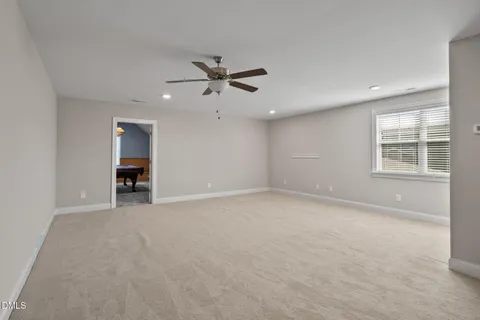 $455,000 | 60 Scarlet Bell Drive, Youngsville, NC 27596