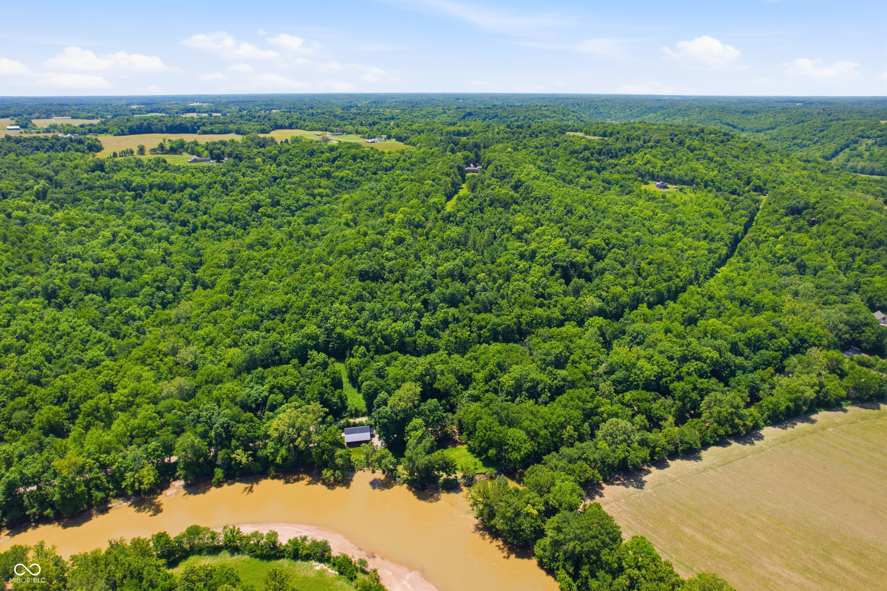 6191 Lookout Road Brookville, IN 47012 - Photo 47 of 50