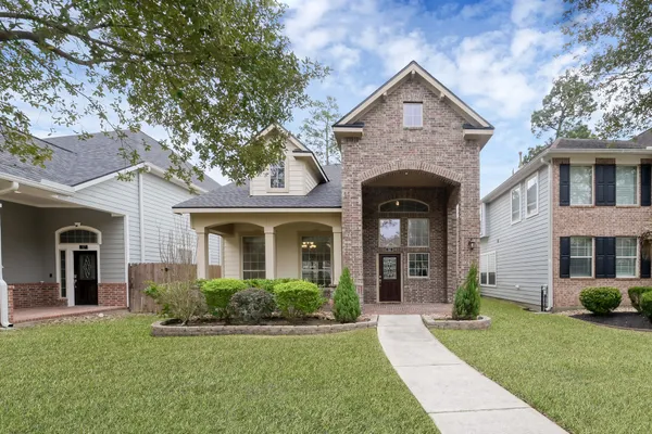 $2,500 | 51 Panterra Way, The Woodlands, TX 77382