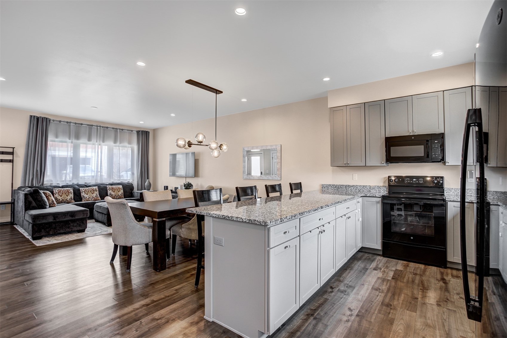 38 Ermine Road Dillon, CO 80435 - Photo 9 of 31 Gallery Image 9