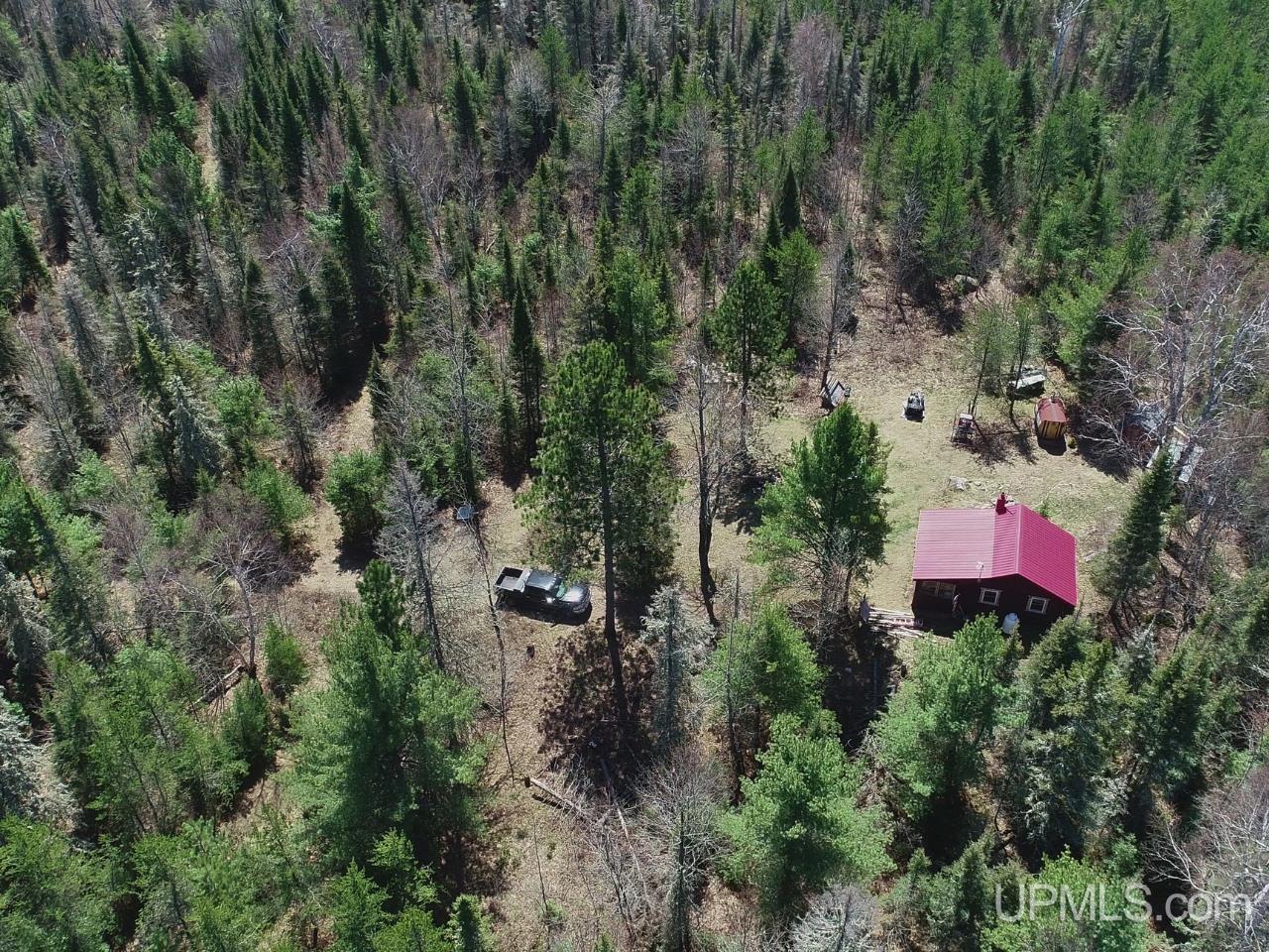 13551 County Road CS Road Ishpeming, MI 49849 - Photo 6 of 40