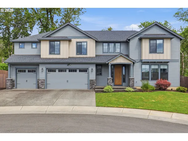 $825,000 | 9526 North Woodland Street, Camas, WA 98607
