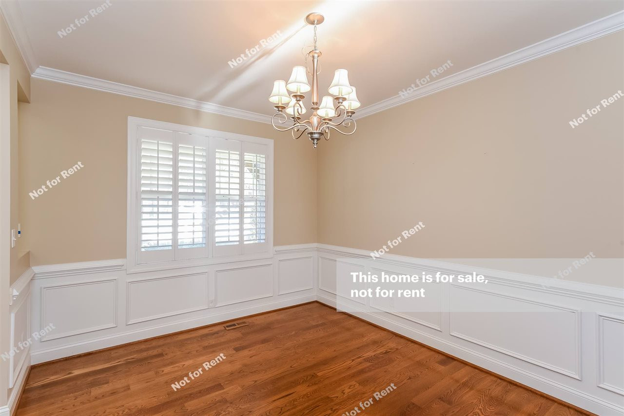 7324 Denlee Road Raleigh, NC 27603 - Photo 9 of 24 Photo 9