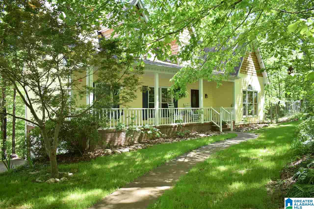 7301 Faucett Cut-Off Road Pinson, AL 35126 - Photo 4 of 34