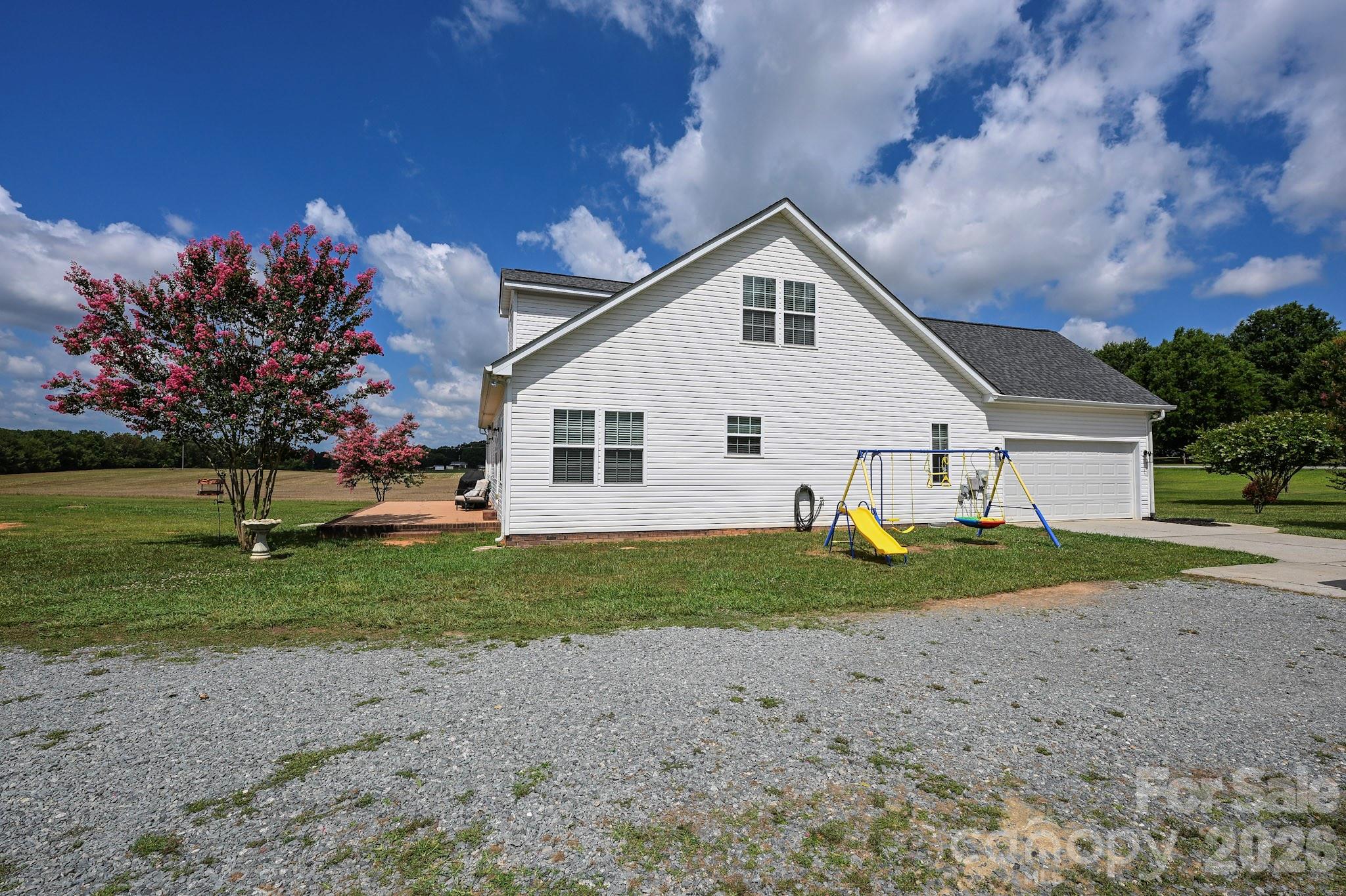 5112 Monroe-Ansonville Road Wingate, NC 28174 - Photo 26 of 28