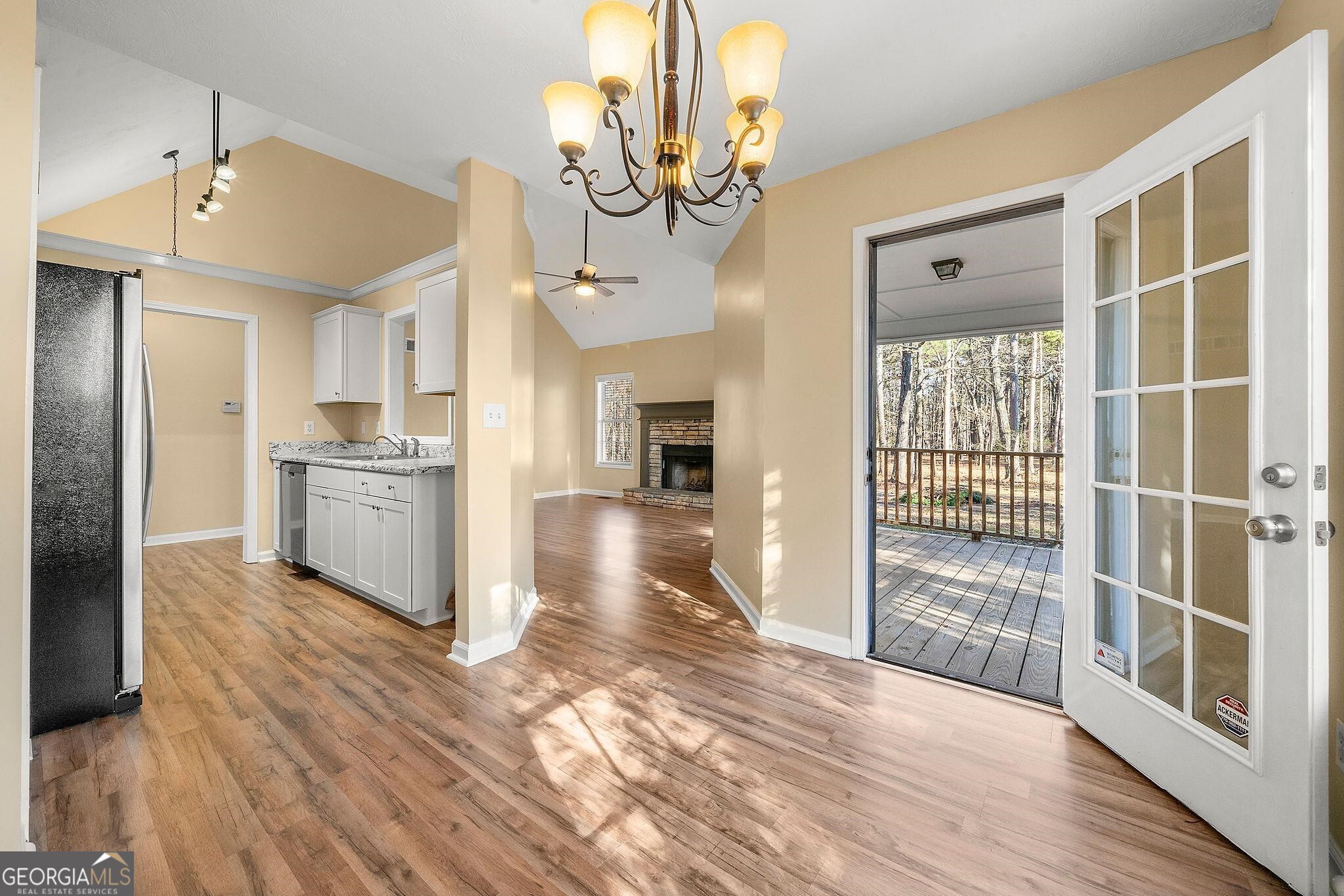 198 Lakeview Drive Temple, GA 30179 - Photo 11 of 24