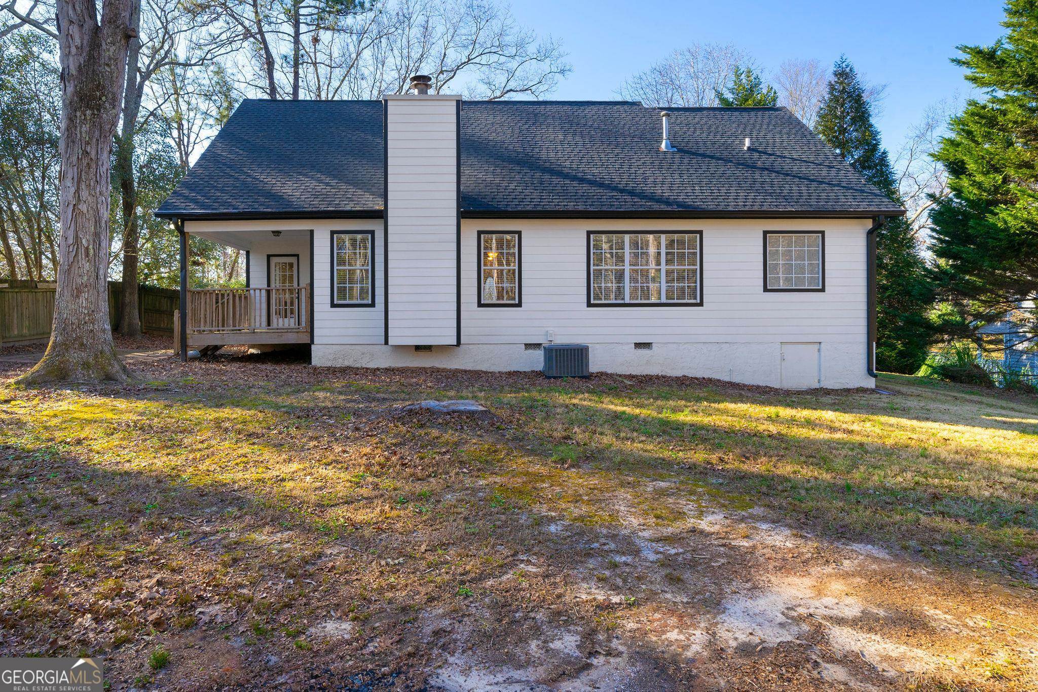 198 Lakeview Drive Temple, GA 30179 - Photo 23 of 24