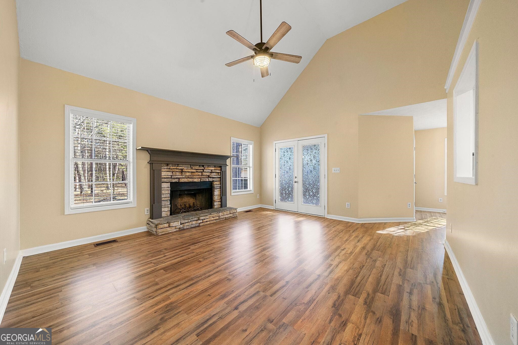 198 Lakeview Drive Temple, GA 30179 - Photo 8 of 24