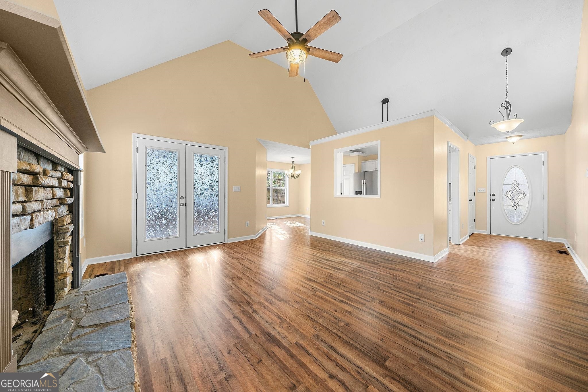 198 Lakeview Drive Temple, GA 30179 - Photo 9 of 24