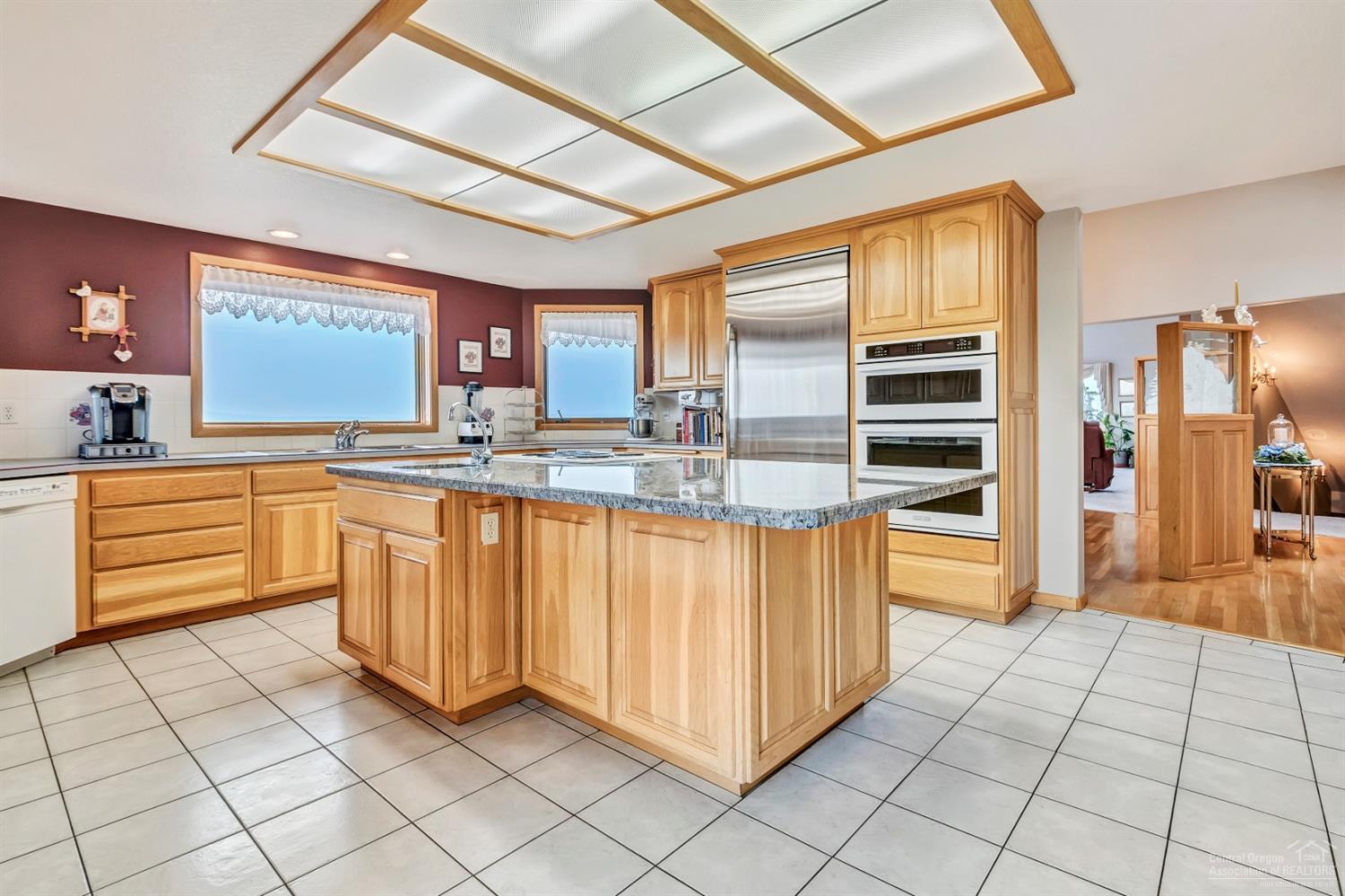 3194 Northeast Yellowpine Road Prineville, OR 97754 - Photo 12 of 25 Additional Photo