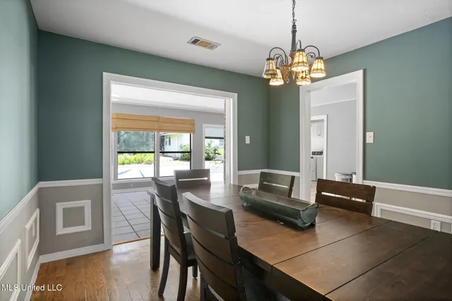 $259,000 | 70 Poplar Drive, Hattiesburg, MS 39402