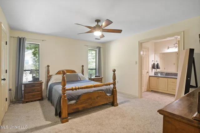 $259,000 | 70 Poplar Drive, Hattiesburg, MS 39402