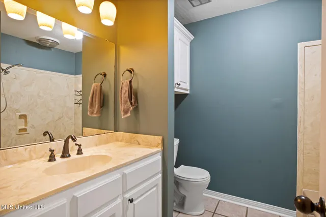 $259,000 | 70 Poplar Drive, Hattiesburg, MS 39402