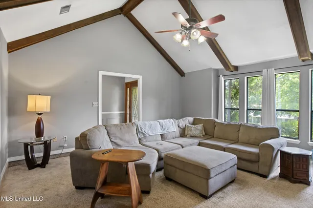 $259,000 | 70 Poplar Drive, Hattiesburg, MS 39402