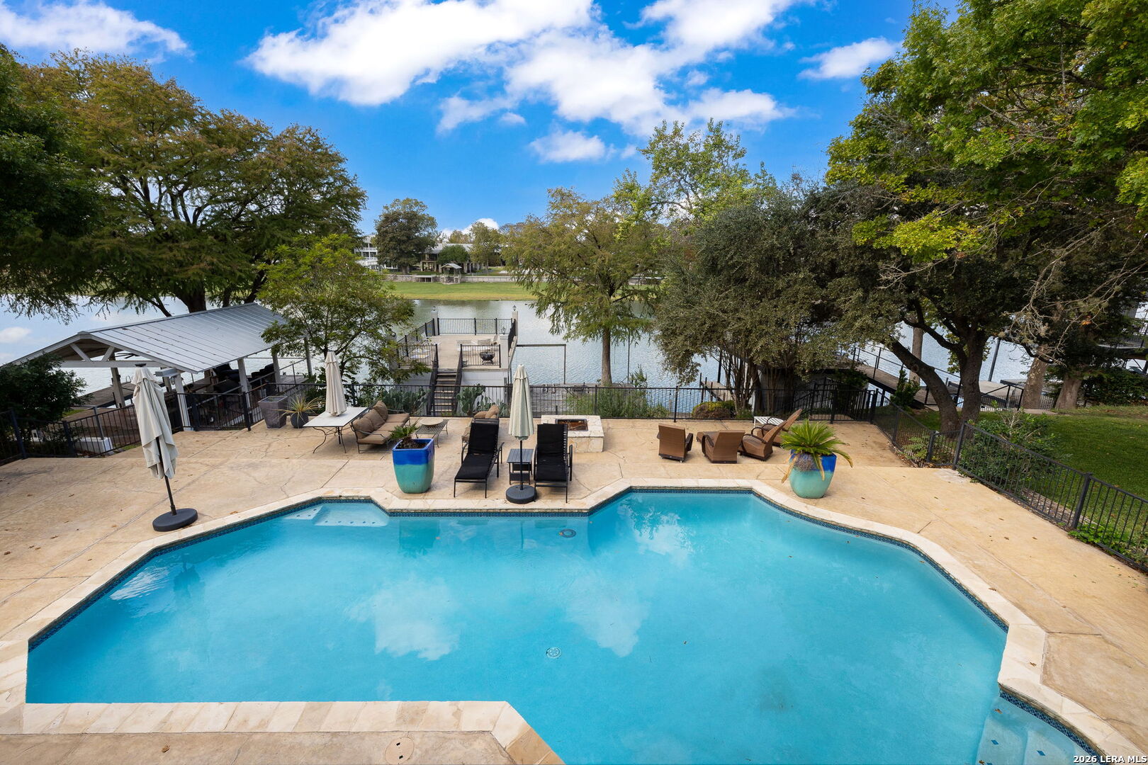 180 Lake Ridge Drive Seguin, TX 78155 - Photo 45 of 50