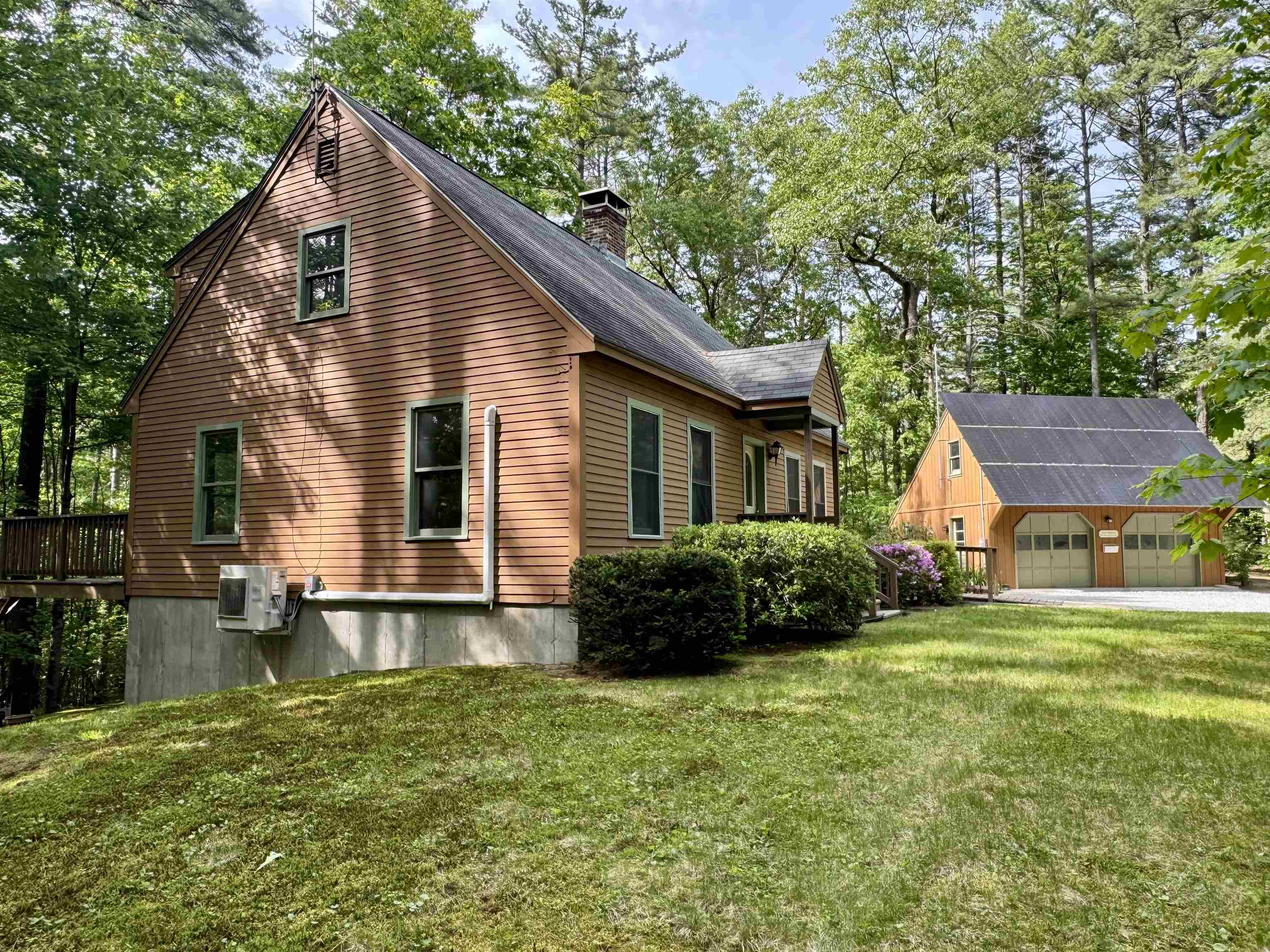 157 Little Tooky Road Hopkinton, NH 03229 - Photo 47 of 60