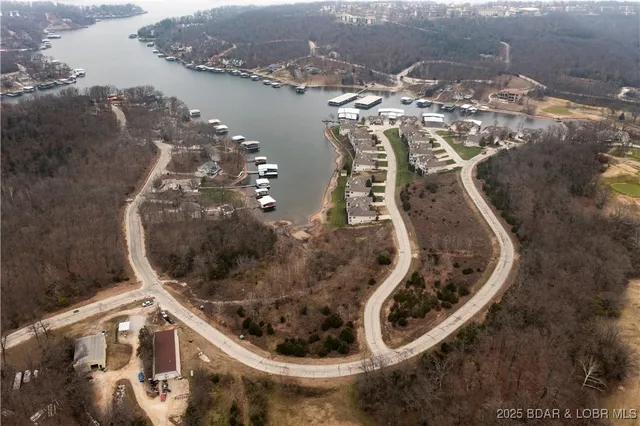 $675,000 | Tbd Pebble Beach Lane, Lake Ozark, MO 65049