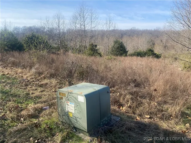 $675,000 | Tbd Pebble Beach Lane, Lake Ozark, MO 65049