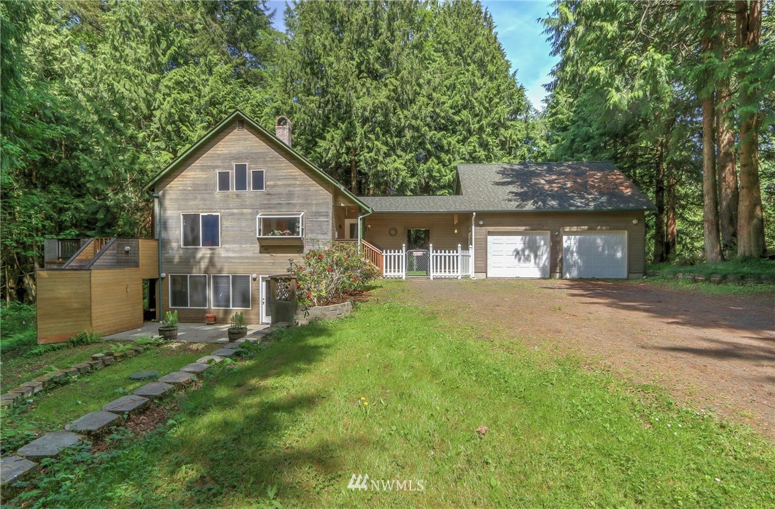 24438 Port Gamble Road Northeast Poulsbo, WA 98370 - Photo 1 of 25 Gallery Image 1