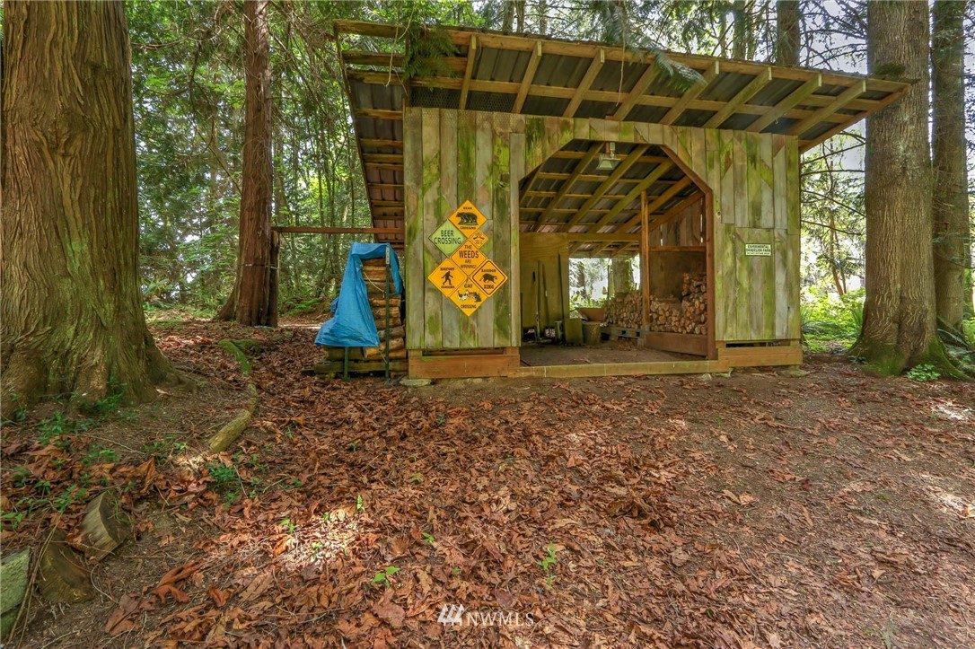 24438 Port Gamble Road Northeast Poulsbo, WA 98370 - Photo 21 of 25 Gallery Image 21