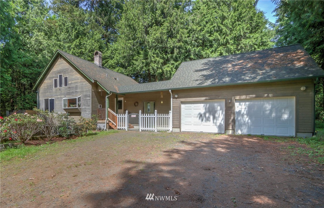 24438 Port Gamble Road Northeast Poulsbo, WA 98370 - Photo 25 of 25 Gallery Image 25
