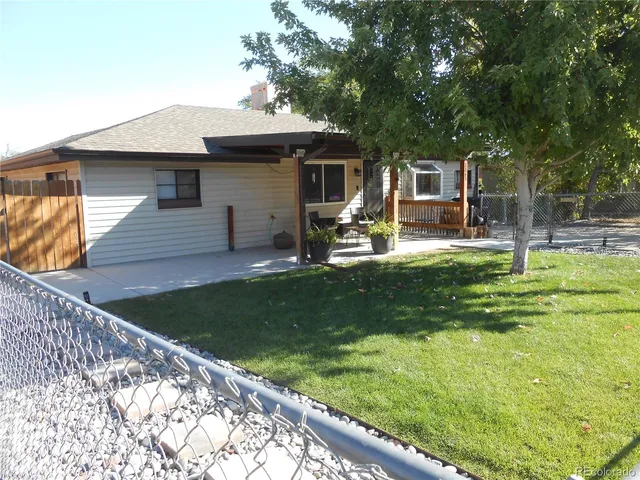 $435,000 | 2491 West Iliff Avenue, Denver, CO 80219