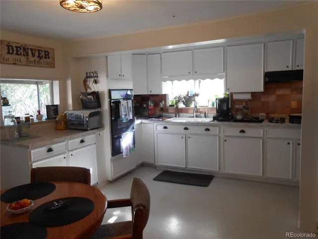 $435,000 | 2491 West Iliff Avenue, Denver, CO 80219