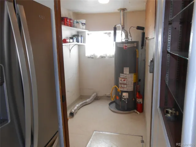 $435,000 | 2491 West Iliff Avenue, Denver, CO 80219