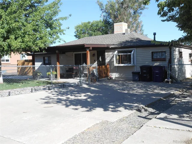 $435,000 | 2491 West Iliff Avenue, Denver, CO 80219