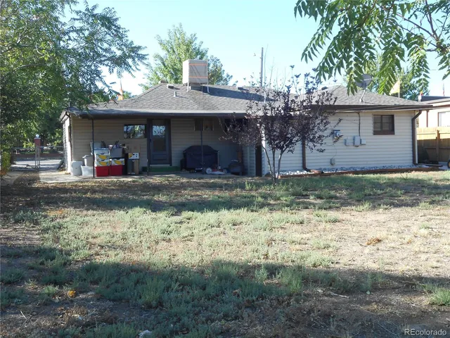 $435,000 | 2491 West Iliff Avenue, Denver, CO 80219