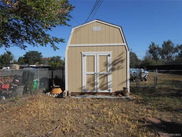 $435,000 | 2491 West Iliff Avenue, Denver, CO 80219