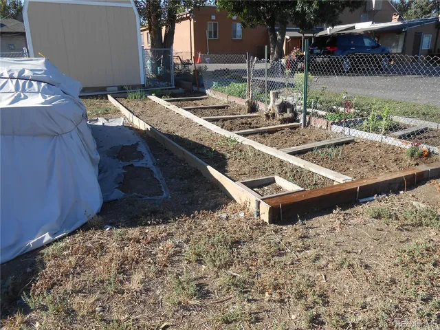 $435,000 | 2491 West Iliff Avenue, Denver, CO 80219