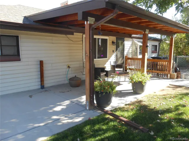 $435,000 | 2491 West Iliff Avenue, Denver, CO 80219