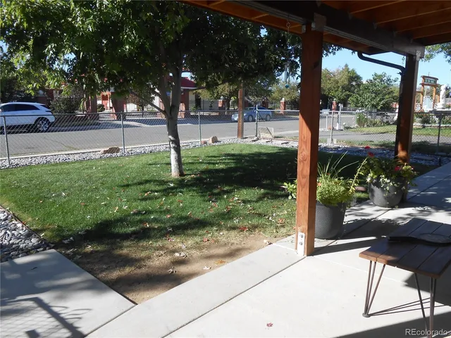 $435,000 | 2491 West Iliff Avenue, Denver, CO 80219