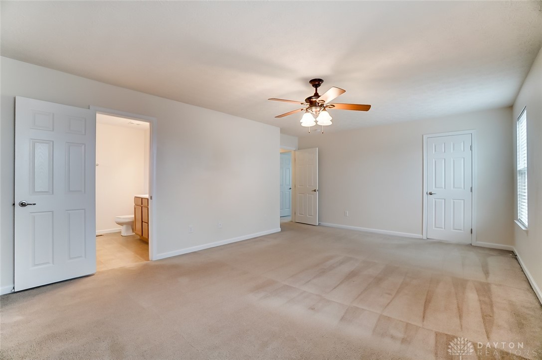 1951 Spring Ridge Drive Xenia, OH 45385 - Photo 20 of 31