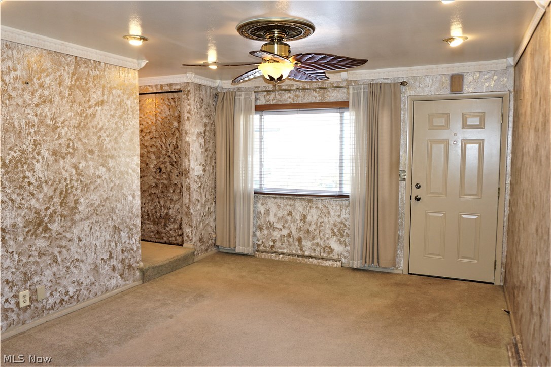 1672 Juniata Road Akron, OH 44305 - Photo 14 of 35 Gallery Image 14