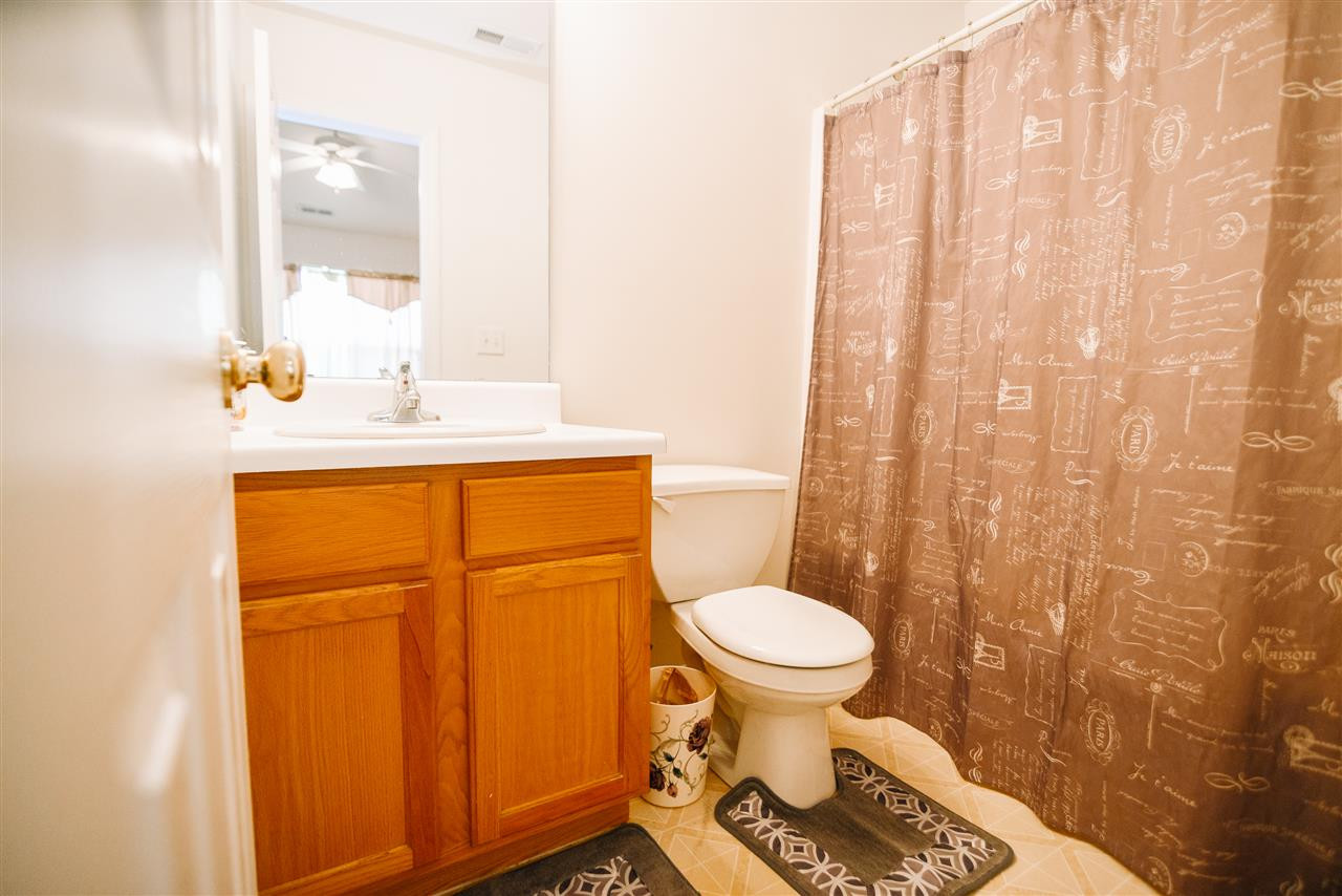 3613 Jordan Mill Court Raleigh, NC 27616 - Photo 9 of 19 Photo 9