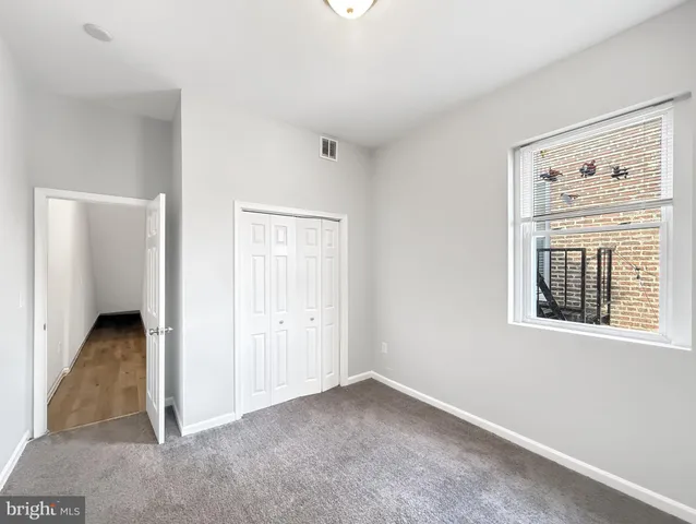 $1,400 | 135 East North Avenue, Unit 2, Baltimore, MD 21202